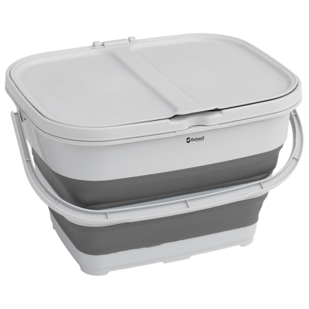 Odpadkový kôš Outwell Collaps RecycleIt Basket