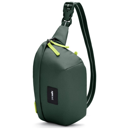 Ľadvinka Pacsafe GO sling pack
