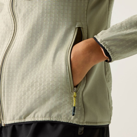 Dámska mikina Regatta Kemilia