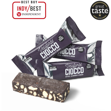 Tyčinka Veloforte Ciocco Bar