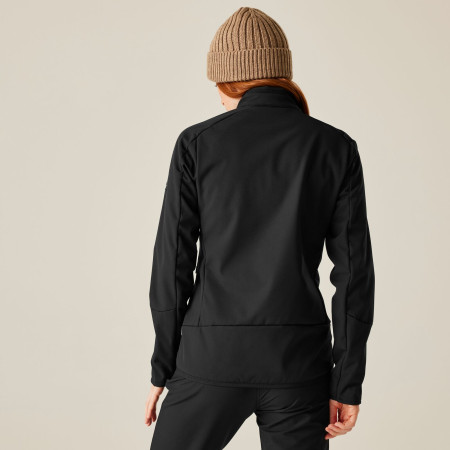 Dámska bunda Regatta Women's Moutdale