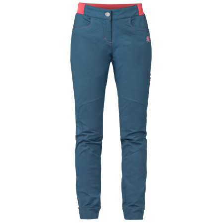 Dámske nohavice Rafiki Geminis modrá stargazer