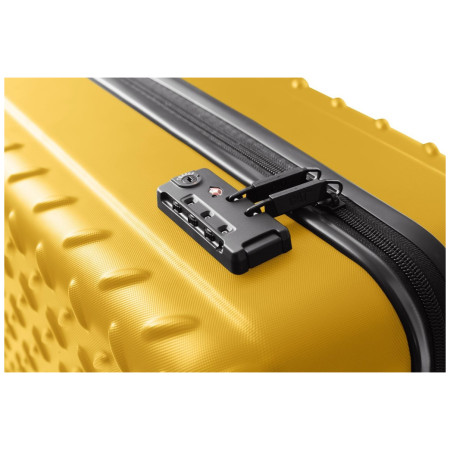 Cestovný kufor Caterpillar CAT Industrial Plate S