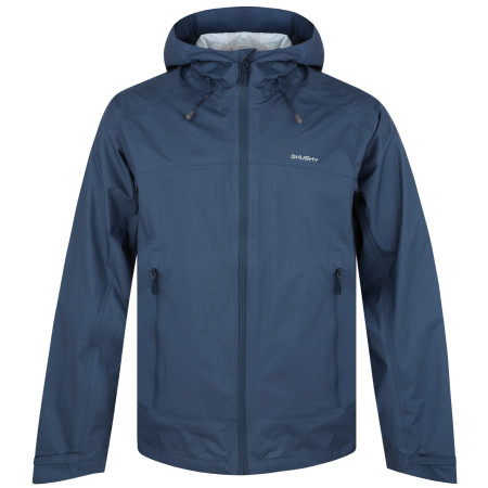 Pánska bunda Husky Lamy M