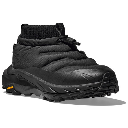 Pánske topánky Hoka M Kaha 2 Frost Moc Gtx čierna Black / Black