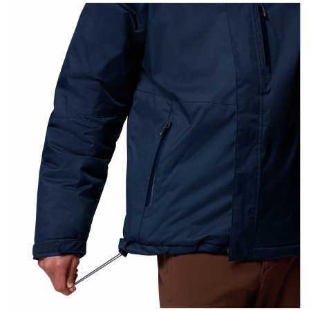 Pánska bunda Columbia Oak Harbor™ II Insulated Jacket