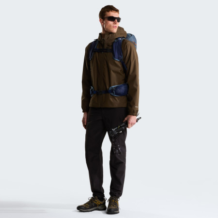 Pánska softshellová bunda The North Face M Quest Mono Jacket