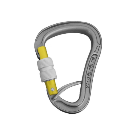 Dámsky lezecký set Singing Rock Lady Packet