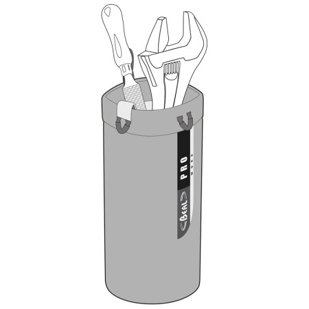 Pracovný vak Beal Tool Bucket Long 5l