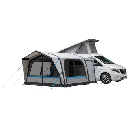 Set predstan Brunner Wise A.I.R. TECH