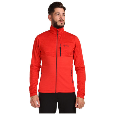 Pánska funkčná mikina Kilpi Erin-M 2023