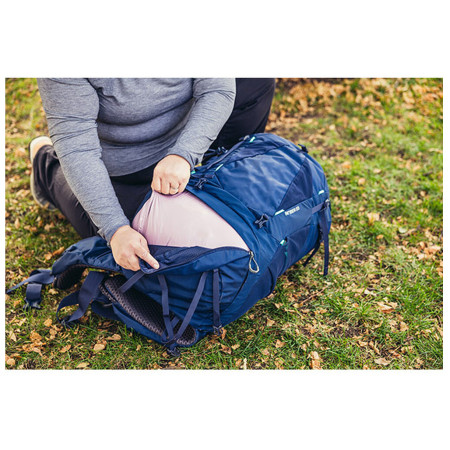 Dámsky batoh Gregory Amber 68 Plus