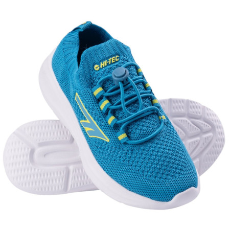 Detské topánky Hi-Tec Rilon Jrb Ii