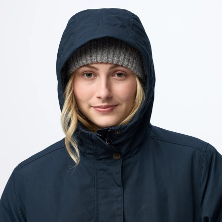 Dámsky kabát Fjällräven Kiruna Hydratic Padded Parka W