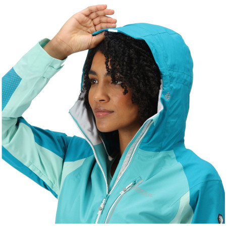 Dámska bunda Regatta Highton Pro Jkt