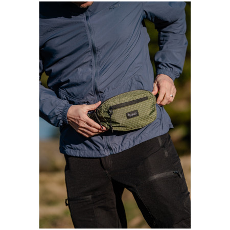 Ľadvinka Warg Camino Mini