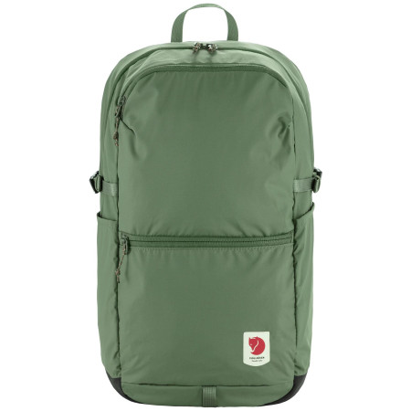 Mestský batoh Fjällräven High Coast Backpack 24 zelená Green