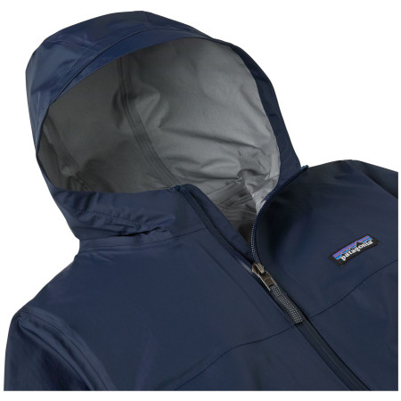 Detská nepremokavá bunda Patagonia K's Torrentshell 3L Rain Jacket