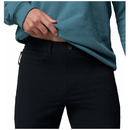 Pánske nohavice Columbia Roc™ Tech 5 Pocket Pant