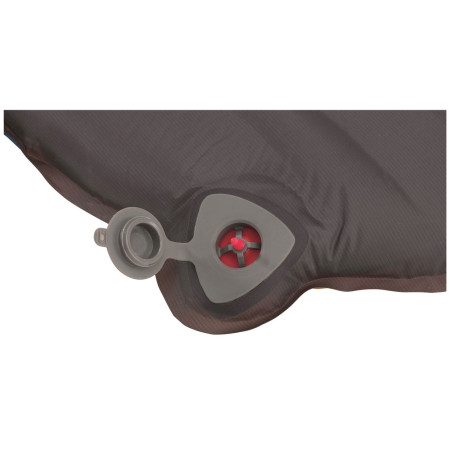 Samonafukovacia karimatka Robens Iceshield 55