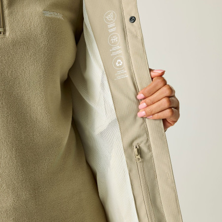 Dámska bunda Regatta Women's Oklarna