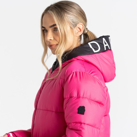 Dámska bunda Dare 2b Chilly Jacket