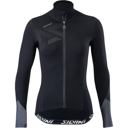 Dámsky cyklistický dres Silvini Calvana