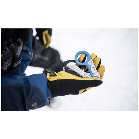 Multifunkčné záchranárske nožnice Leatherman Raptor® Rescue