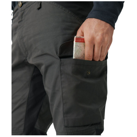 Pánske nohavice Fjällräven Kaipak Trousers