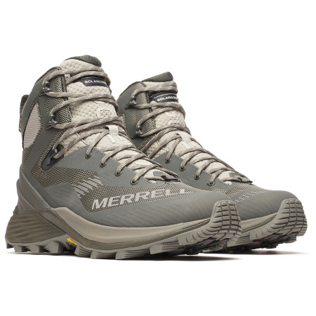 Pánske turistické topánky Merrell Mtl Thermo Rogue 4 Mid Gtx