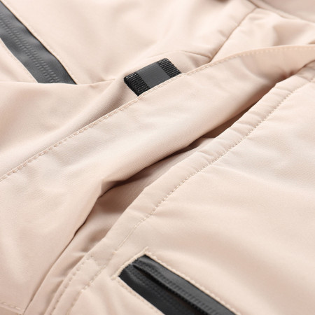 Dámsky kabát Alpine Pro Wussa