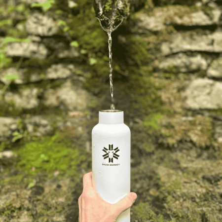 Termoska Snow Monkey Mover 0.7L