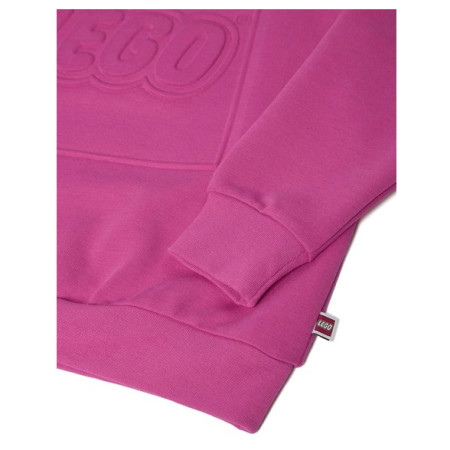 Detská mikina Lego Wear Lwsky 100 Girl