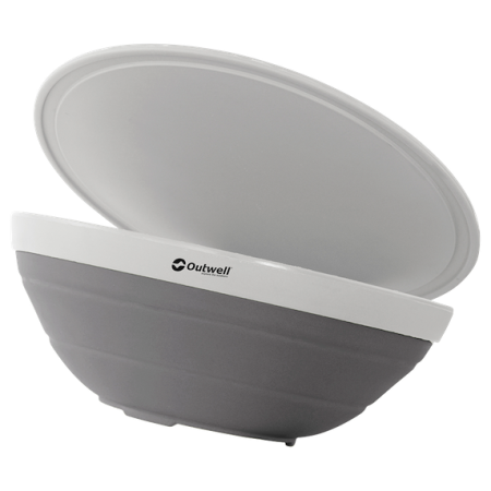 Sada misiek a sitiek Outwell Collaps Bowl & Colander Set