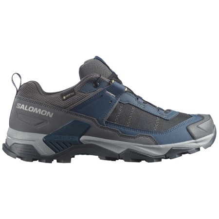 Pánske turistické topánky Salomon X Ultra 5 Gore-Tex