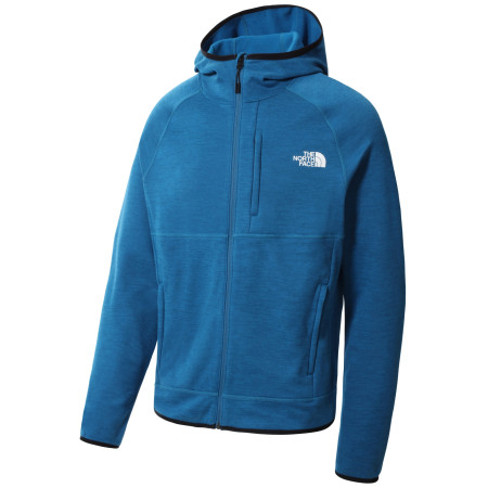 Pánska mikina The North Face Canyonlands Hoodie
