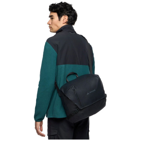 Taška cez rameno Vaude CityMessenger