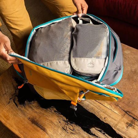 Sada obalov Osprey Daylite Packing Cube Set