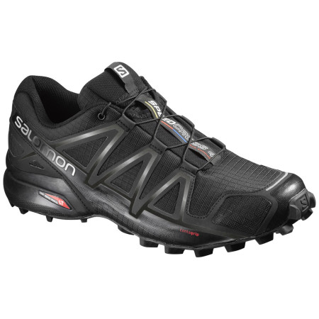 Pánske topánky Salomon Speedcross 4 Wide