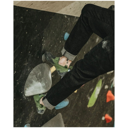 Lezečky So iLL Stay-RV