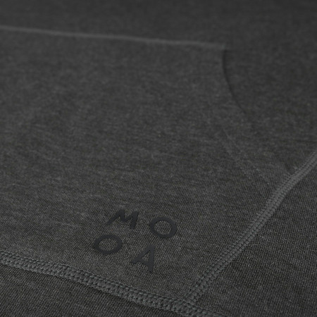 Dámska mikina MOOA Merino Hoodie