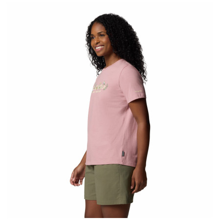 Dámske tričko Columbia Boundless Beauty™ Logo Short sleeve Tee