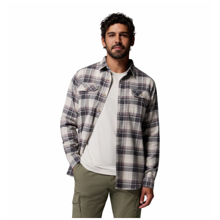 Pánska košeľa Columbia Flare Gun™ Stretch Flannel