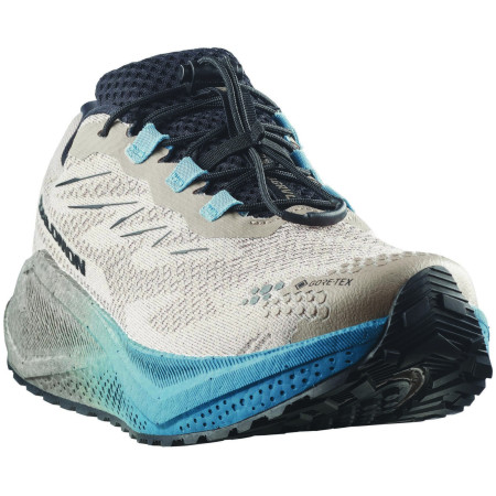 Pánske topánky Salomon Aero Blaze 4 Grvl Gtx