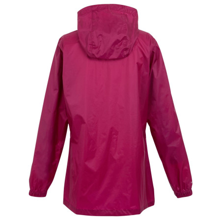 Dámska vetrovka Regatta Wmn Pk It Jkt III