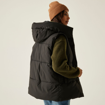 Dámska vesta Regatta Kelse B/W