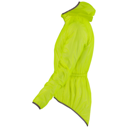 Pánska cyklistická bunda Etape Vento