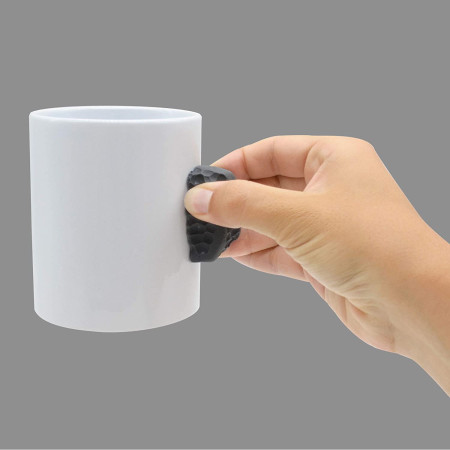Hrnček YY VERTICAL Climbing Mug
