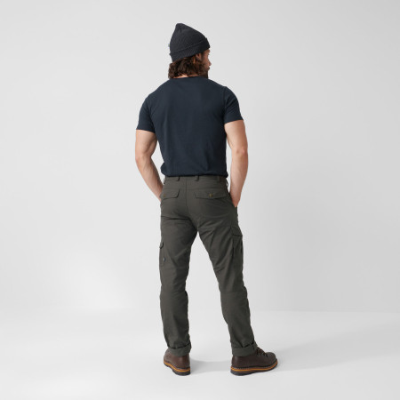 Pánske nohavice Fjällräven Karl Pro Trousers M
