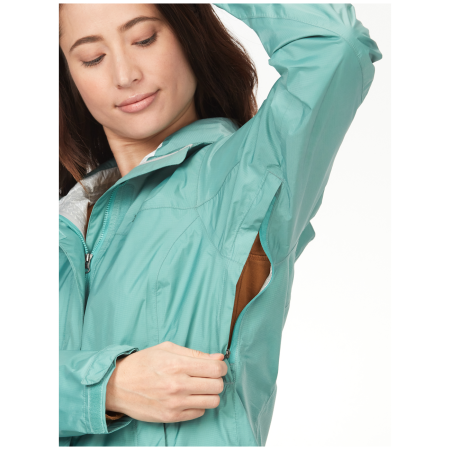 Dámska bunda Marmot Wm's PreCip Eco Jacket